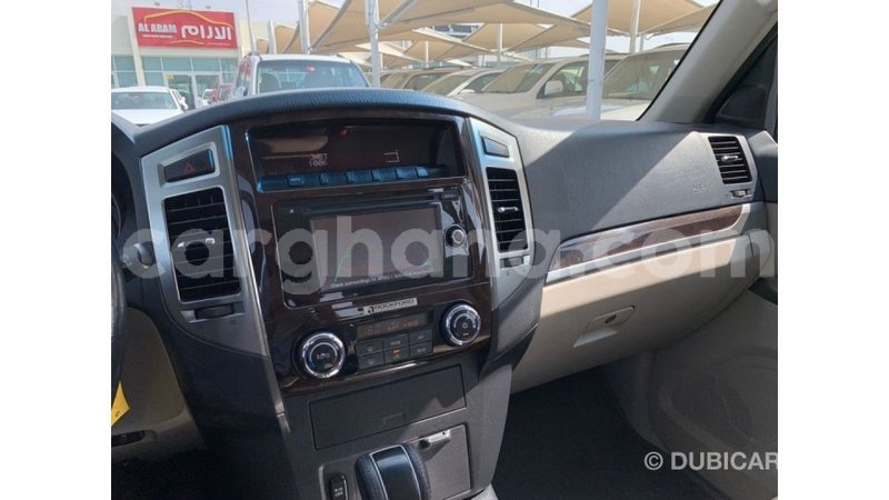 Big with watermark mitsubishi pajero ashanti import dubai 53900