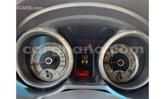 Ra Imported Mitsubishi Pajero Miiran Ọkọ̀ in Import - Dubai ni Ashanti Ra Imported Mitsubishi Pajero Miiran Ọkọ̀ in Import - Dubai ni Ashanti