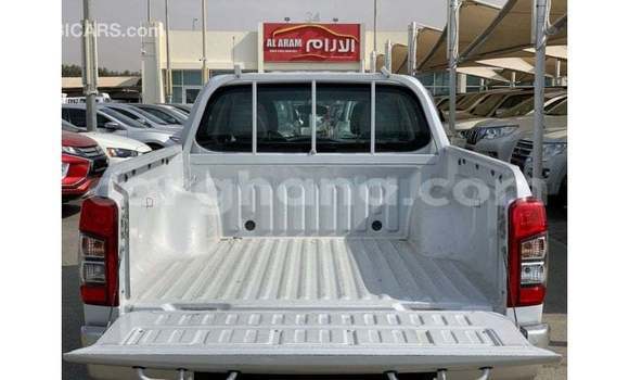 Ra Imported Mitsubishi L200 funfun Ọkọ̀ in Import - Dubai ni Ashanti Ra Imported Mitsubishi L200 funfun Ọkọ̀ in Import - Dubai ni Ashanti