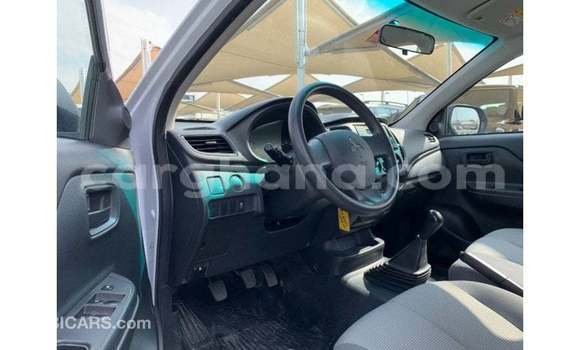 Ra Imported Mitsubishi L200 funfun Ọkọ̀ in Import - Dubai ni Ashanti Ra Imported Mitsubishi L200 funfun Ọkọ̀ in Import - Dubai ni Ashanti