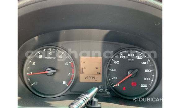 Ra Imported Mitsubishi L200 funfun Ọkọ̀ in Import - Dubai ni Ashanti Ra Imported Mitsubishi L200 funfun Ọkọ̀ in Import - Dubai ni Ashanti