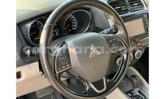 Ra Imported Mitsubishi ASX Red Ọkọ̀ in Import - Dubai ni Ashanti Ra Imported Mitsubishi ASX Red Ọkọ̀ in Import - Dubai ni Ashanti