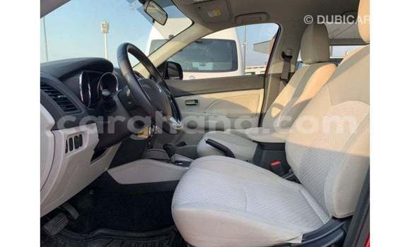 Ra Imported Mitsubishi ASX Red Ọkọ̀ in Import - Dubai ni Ashanti Ra Imported Mitsubishi ASX Red Ọkọ̀ in Import - Dubai ni Ashanti