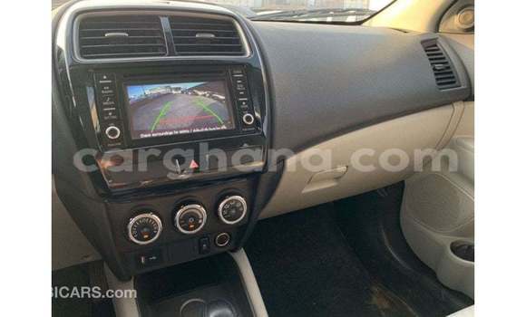 Ra Imported Mitsubishi ASX Red Ọkọ̀ in Import - Dubai ni Ashanti Ra Imported Mitsubishi ASX Red Ọkọ̀ in Import - Dubai ni Ashanti