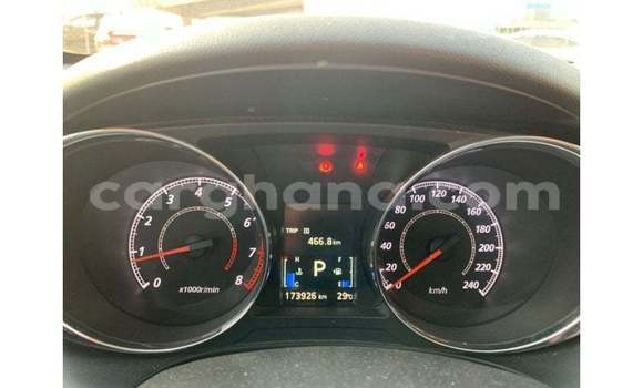 Ra Imported Mitsubishi ASX Red Ọkọ̀ in Import - Dubai ni Ashanti Ra Imported Mitsubishi ASX Red Ọkọ̀ in Import - Dubai ni Ashanti