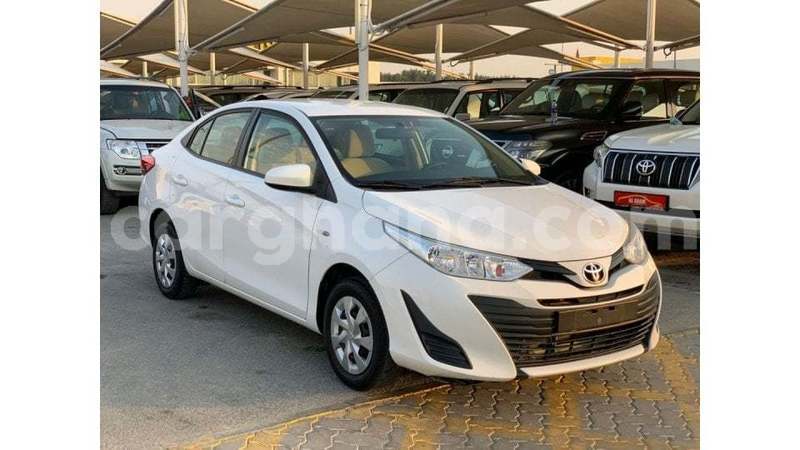 Big with watermark toyota yaris ashanti import dubai 53903