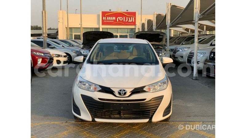 Big with watermark toyota yaris ashanti import dubai 53903