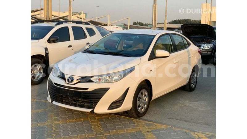 Big with watermark toyota yaris ashanti import dubai 53903