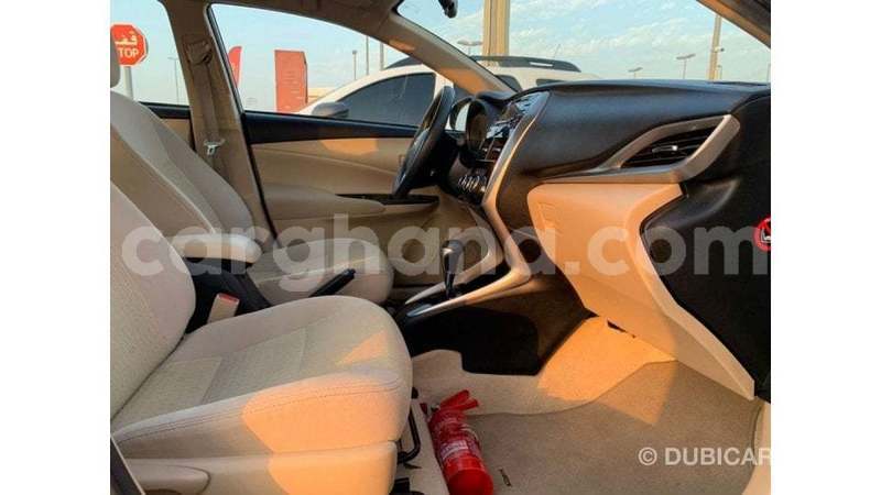 Big with watermark toyota yaris ashanti import dubai 53903