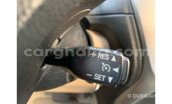 Buy Import Toyota Yaris White Car in Import - Dubai in Ashanti Buy Import Toyota Yaris White Car in Import - Dubai in Ashanti