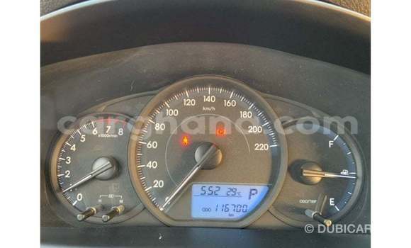 Buy Import Toyota Yaris White Car in Import - Dubai in Ashanti Buy Import Toyota Yaris White Car in Import - Dubai in Ashanti