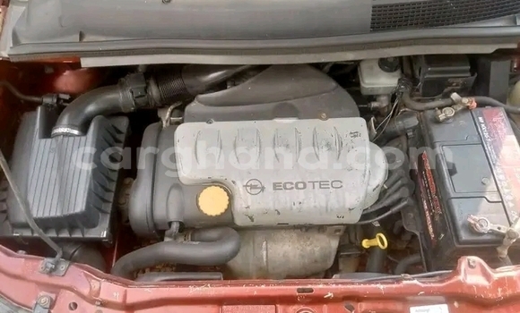 Buy Used Opel Zafira Other Car in Accra in Greater Accra Buy Used Opel Zafira Other Car in Accra in Greater Accra