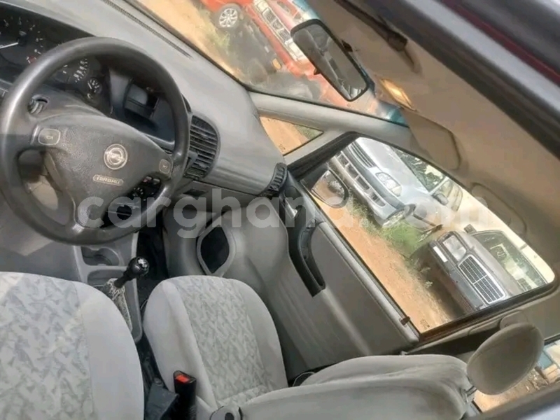 Big with watermark opel zafira greater accra accra 53904