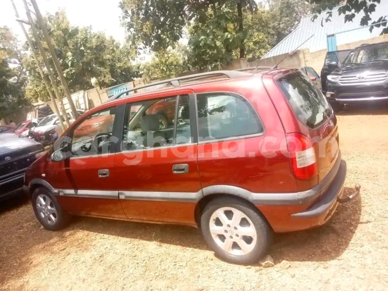 Big with watermark opel zafira greater accra accra 53904