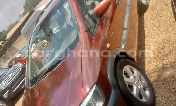Buy Used Opel Zafira Other Car in Accra in Greater Accra Buy Used Opel Zafira Other Car in Accra in Greater Accra