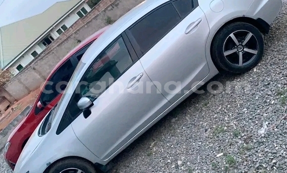 Buy Used Toyota Corolla Red Car in Accra in Greater Accra Buy Used Toyota Corolla Red Car in Accra in Greater Accra