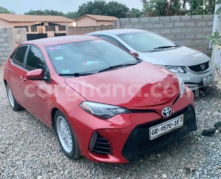 Big with watermark toyota corolla greater accra accra 53905