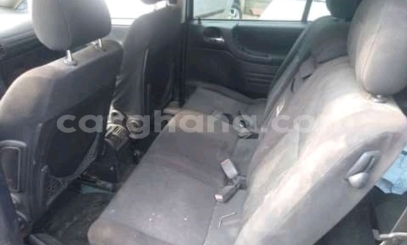 Buy Used Opel Zafira Black Car in Accra in Greater Accra Buy Used Opel Zafira Black Car in Accra in Greater Accra