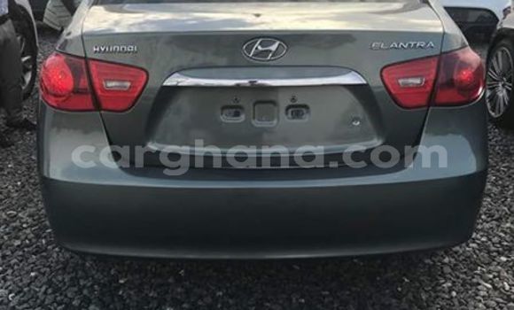 Buy Used Hyundai Elantra Other Car in Accra in Greater Accra