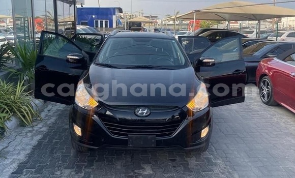 Ra Àlòkù Hyundai Tucson Black Ọkọ̀ in Accra ni Greater Accra Ra Àlòkù Hyundai Tucson Black Ọkọ̀ in Accra ni Greater Accra