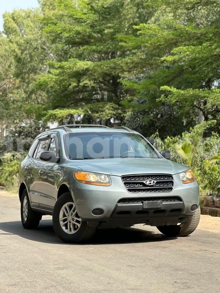 Big with watermark hyundai santa fe greater accra accra 53916