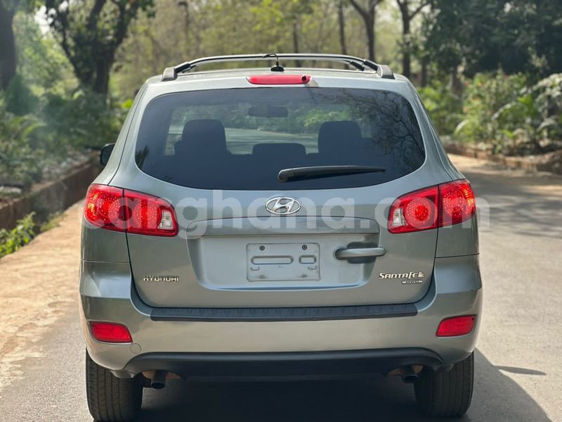 Big with watermark hyundai santa fe greater accra accra 53916