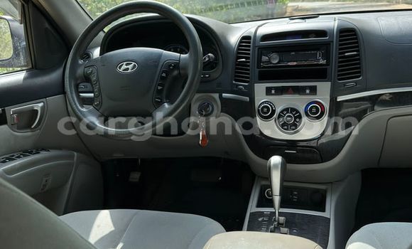 Buy Used Hyundai Santa Fe Other Car in Accra in Greater Accra Buy Used Hyundai Santa Fe Other Car in Accra in Greater Accra
