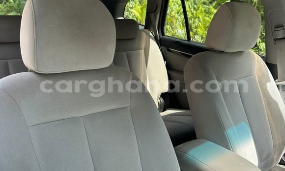 Buy Used Hyundai Santa Fe Other Car in Accra in Greater Accra Buy Used Hyundai Santa Fe Other Car in Accra in Greater Accra