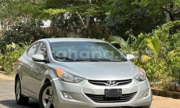 Ra Àlòkù Hyundai Elantra Miiran Ọkọ̀ in Accra ni Greater Accra