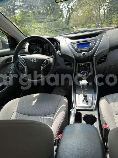 Big with watermark hyundai elantra greater accra accra 53917