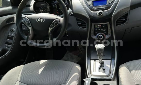 Sayi Na hannu Hyundai Elantra Sauran Mota in Accra a Greater Accra Sayi Na hannu Hyundai Elantra Sauran Mota in Accra a Greater Accra