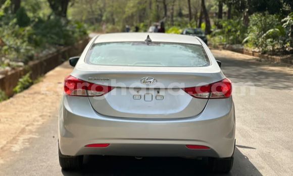 Sayi Na hannu Hyundai Elantra Sauran Mota in Accra a Greater Accra Sayi Na hannu Hyundai Elantra Sauran Mota in Accra a Greater Accra