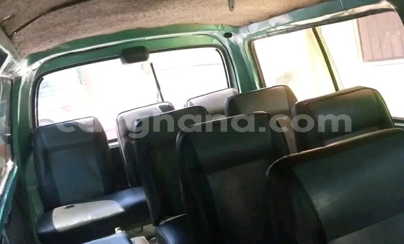 Sayi Na hannu Toyota Hiace Sauran Mota in Accra a Greater Accra Sayi Na hannu Toyota Hiace Sauran Mota in Accra a Greater Accra
