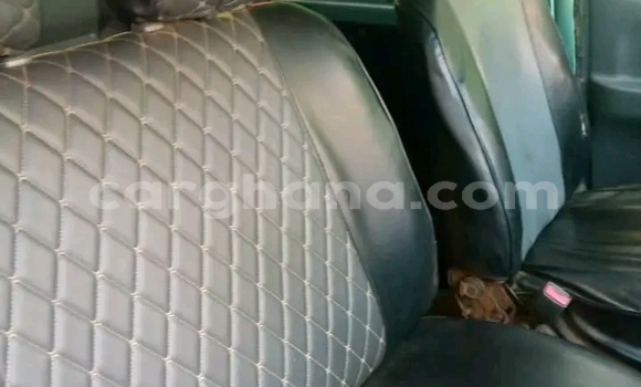 Sayi Na hannu Toyota Hiace Sauran Mota in Accra a Greater Accra Sayi Na hannu Toyota Hiace Sauran Mota in Accra a Greater Accra