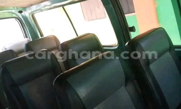 Sayi Na hannu Toyota Hiace Sauran Mota in Accra a Greater Accra Sayi Na hannu Toyota Hiace Sauran Mota in Accra a Greater Accra