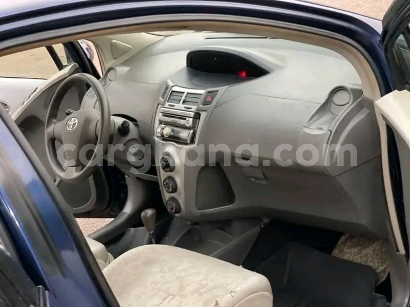 Big with watermark toyota vitz greater accra accra 53919