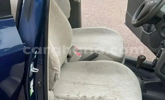 Buy Used Toyota Vitz Other Car in Accra in Greater Accra Buy Used Toyota Vitz Other Car in Accra in Greater Accra