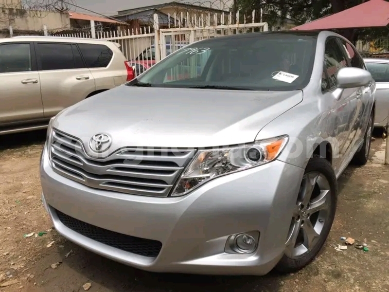 Big with watermark toyota venza greater accra accra 53920