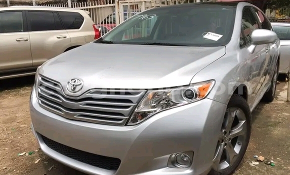 Buy Used Toyota Venza Other Car in Accra in Greater Accra