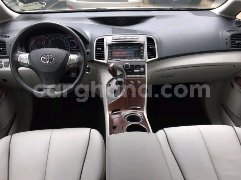 Big with watermark toyota venza greater accra accra 53920