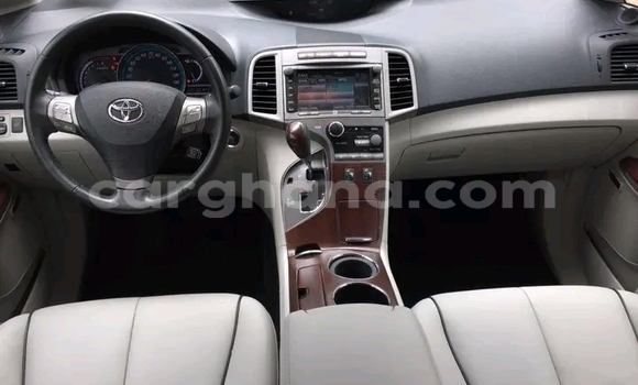 Buy Used Toyota Venza Other Car in Accra in Greater Accra Buy Used Toyota Venza Other Car in Accra in Greater Accra