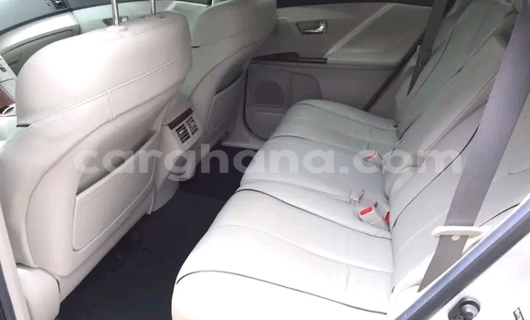 Buy Used Toyota Venza Other Car in Accra in Greater Accra Buy Used Toyota Venza Other Car in Accra in Greater Accra