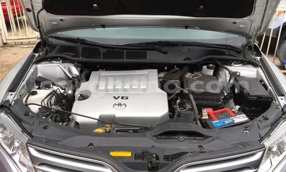 Buy Used Toyota Venza Other Car in Accra in Greater Accra Buy Used Toyota Venza Other Car in Accra in Greater Accra