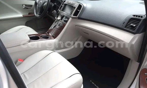 Buy Used Toyota Venza Other Car in Accra in Greater Accra Buy Used Toyota Venza Other Car in Accra in Greater Accra