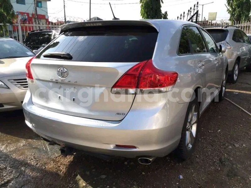 Big with watermark toyota venza greater accra accra 53920