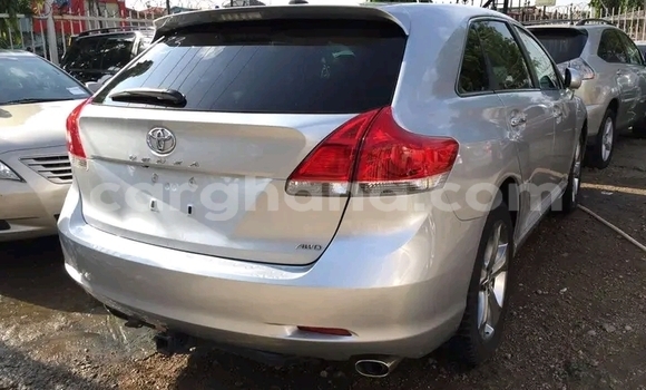 Buy Used Toyota Venza Other Car in Accra in Greater Accra Buy Used Toyota Venza Other Car in Accra in Greater Accra