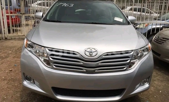 Buy Used Toyota Venza Other Car in Accra in Greater Accra Buy Used Toyota Venza Other Car in Accra in Greater Accra