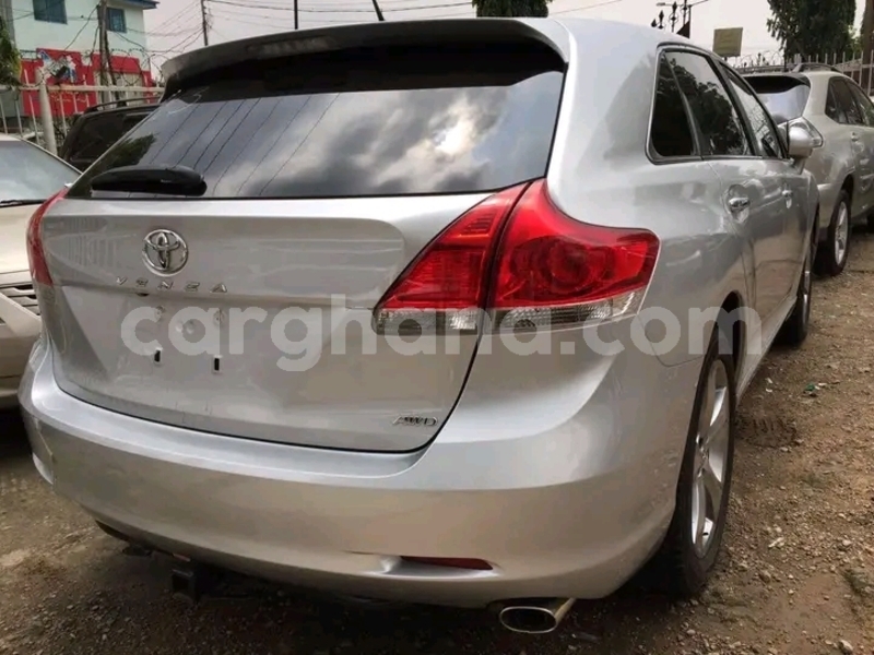 Big with watermark toyota venza greater accra accra 53920