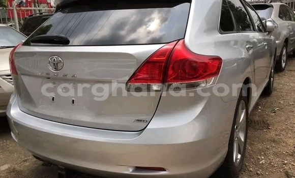 Buy Used Toyota Venza Other Car in Accra in Greater Accra Buy Used Toyota Venza Other Car in Accra in Greater Accra