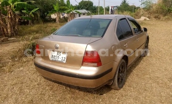 Buy Used Volkswagen Golf Other Car in Accra in Greater Accra Buy Used Volkswagen Golf Other Car in Accra in Greater Accra